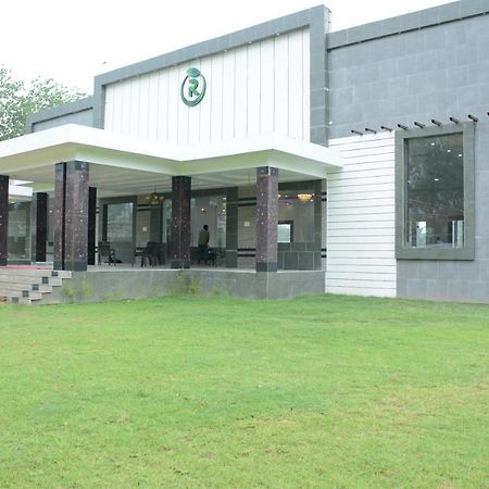 Royal Green Celebrate In Style Saharanpur Exterior foto