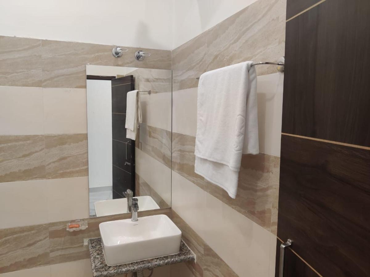 Royal Green Celebrate In Style Saharanpur Exterior foto