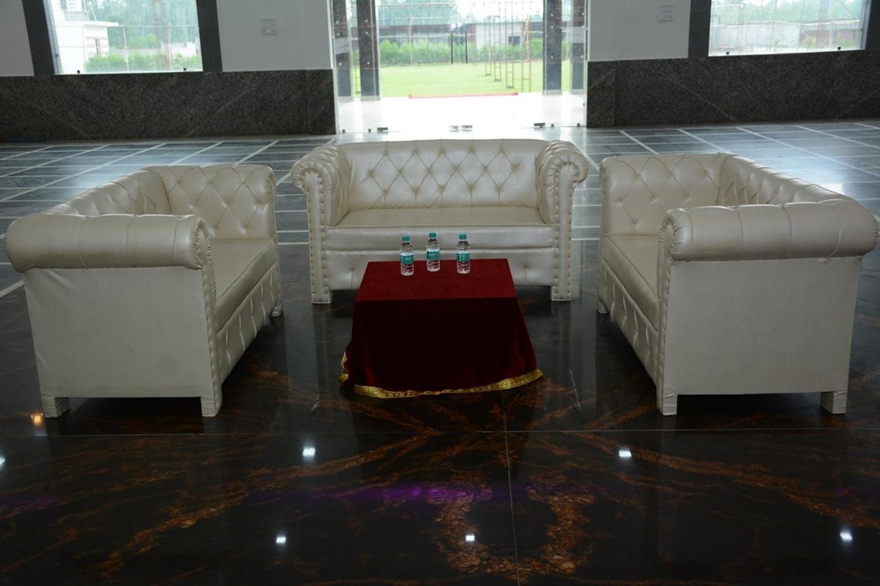 Royal Green Celebrate In Style Saharanpur Exterior foto