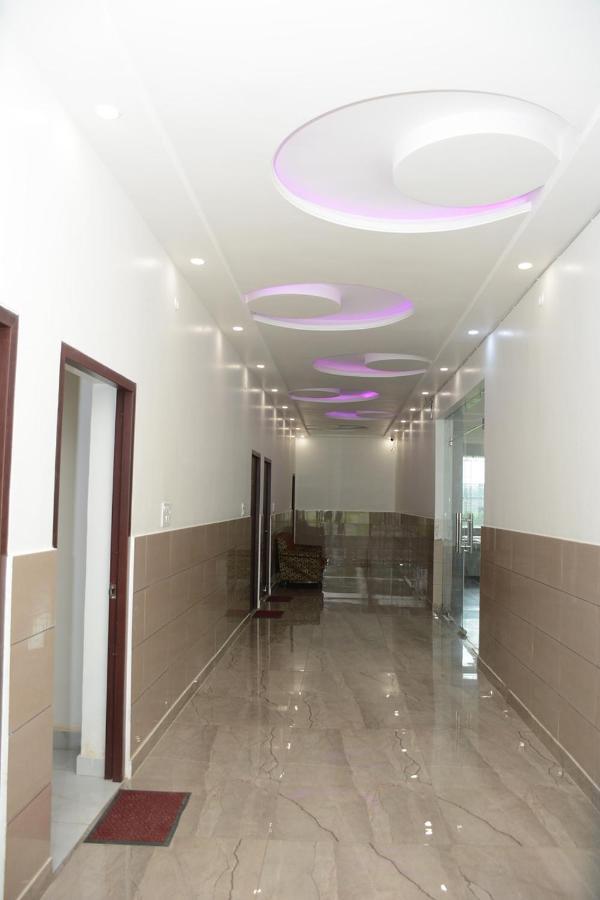 Royal Green Celebrate In Style Saharanpur Exterior foto