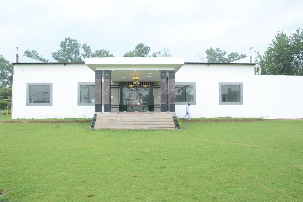 Royal Green Celebrate In Style Saharanpur Exterior foto