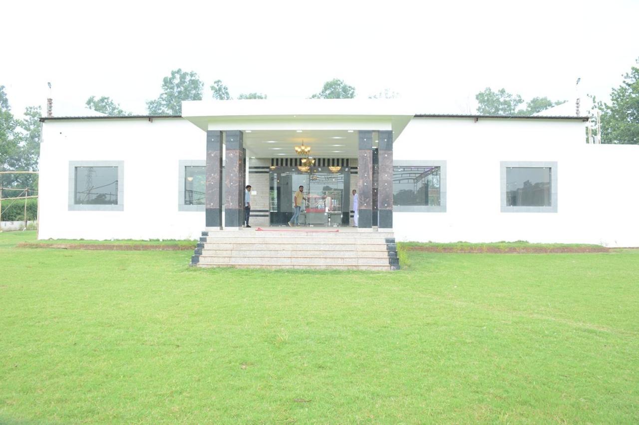Royal Green Celebrate In Style Saharanpur Exterior foto