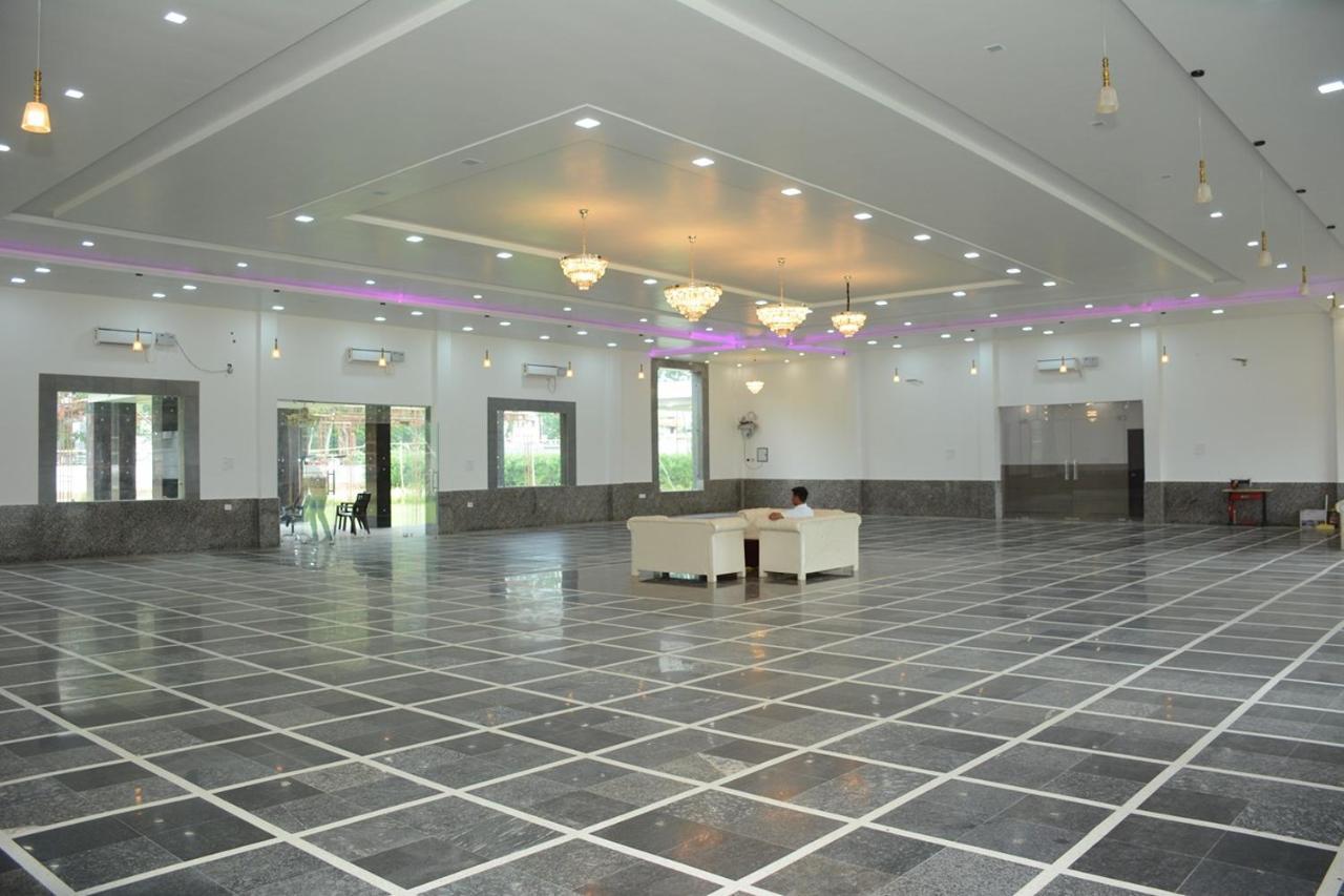 Royal Green Celebrate In Style Saharanpur Exterior foto