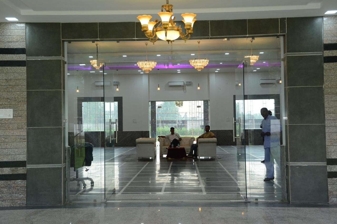 Royal Green Celebrate In Style Saharanpur Exterior foto