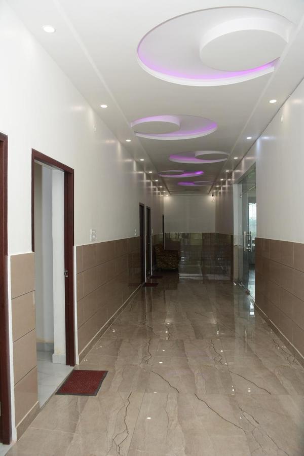 Royal Green Celebrate In Style Saharanpur Exterior foto