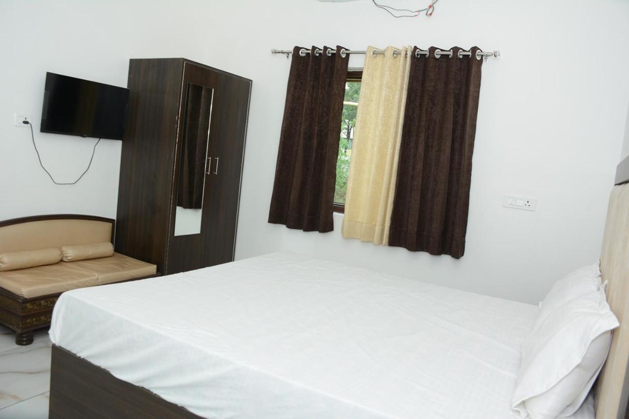 Royal Green Celebrate In Style Saharanpur Exterior foto