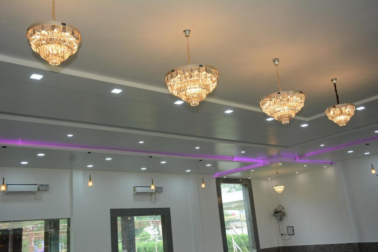 Royal Green Celebrate In Style Saharanpur Exterior foto