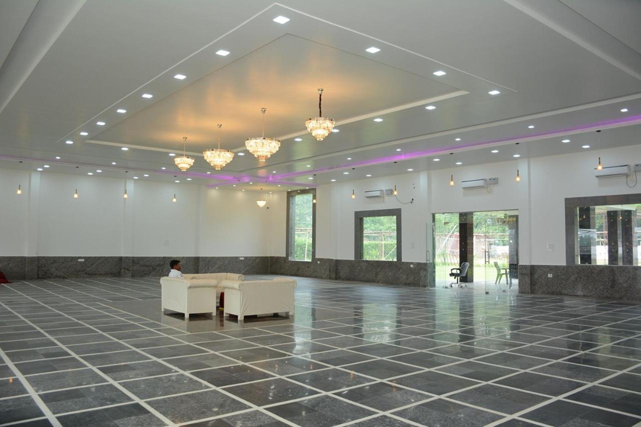 Royal Green Celebrate In Style Saharanpur Exterior foto