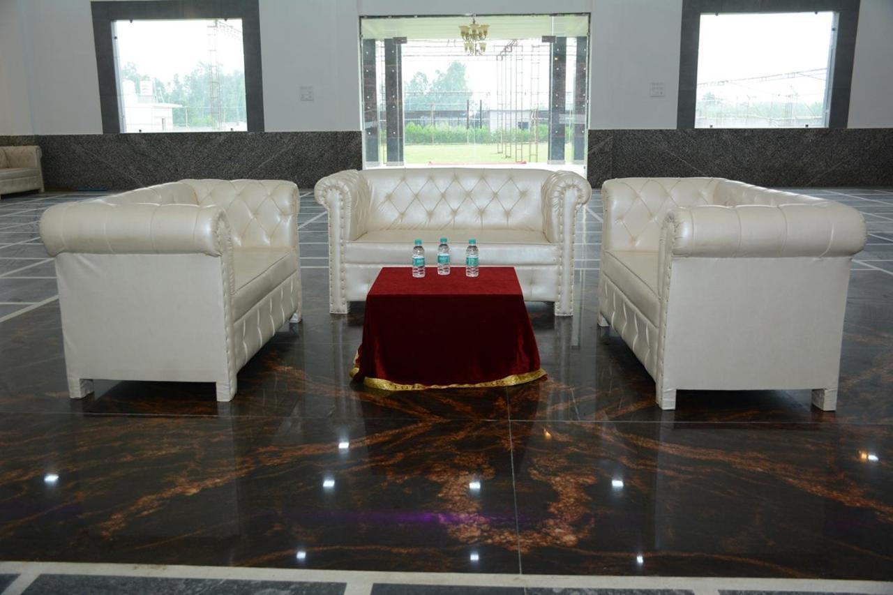 Royal Green Celebrate In Style Saharanpur Exterior foto