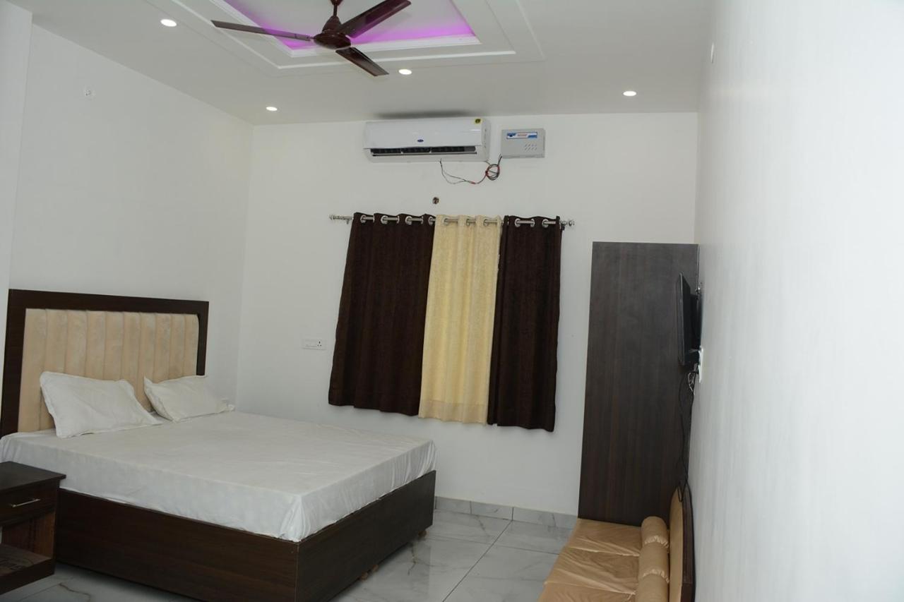 Royal Green Celebrate In Style Saharanpur Exterior foto