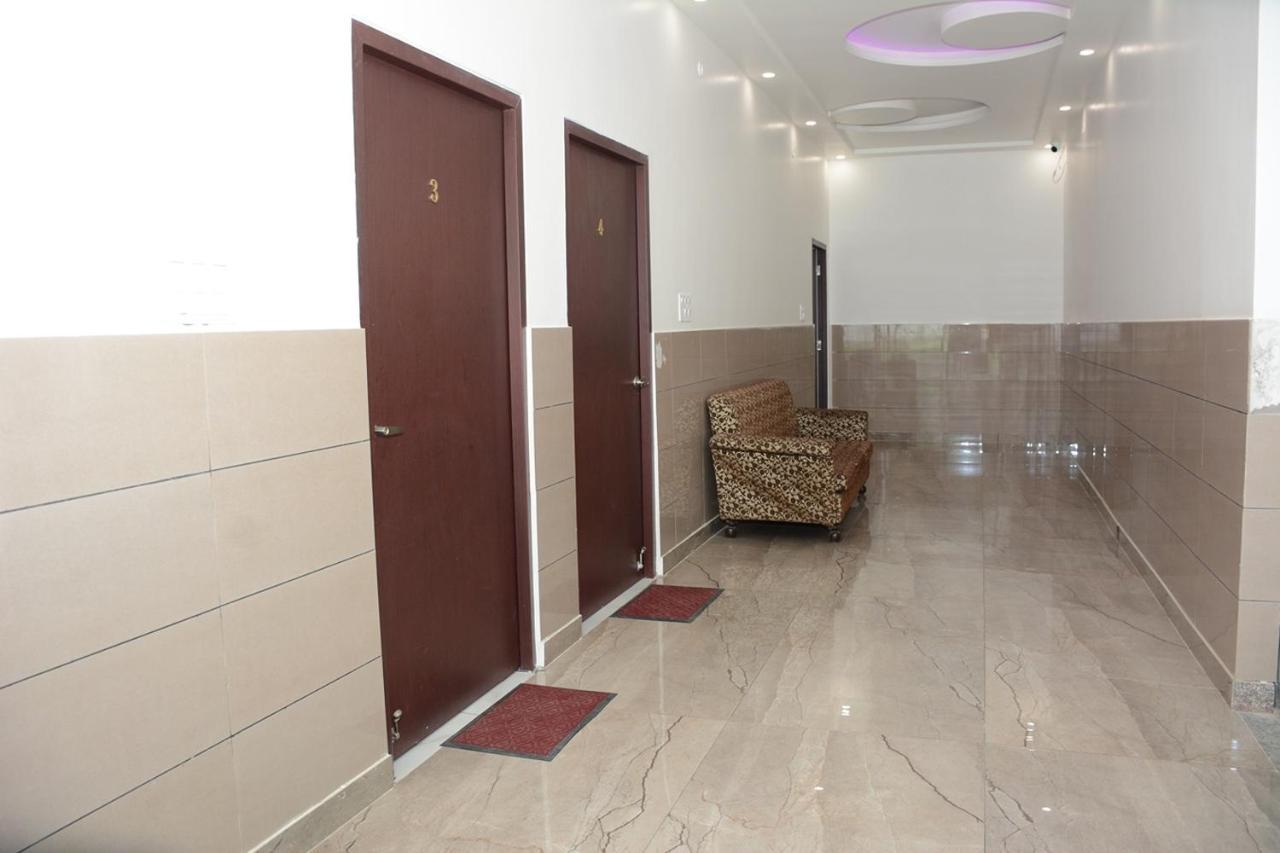 Royal Green Celebrate In Style Saharanpur Exterior foto