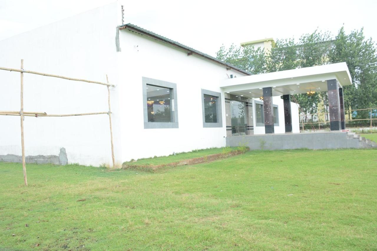 Royal Green Celebrate In Style Saharanpur Exterior foto
